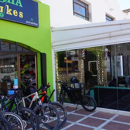 Banus Walk 公寓