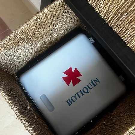 公寓 Banus Walk 马尔韦利亚
