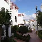 Appartamento Banus Walk *