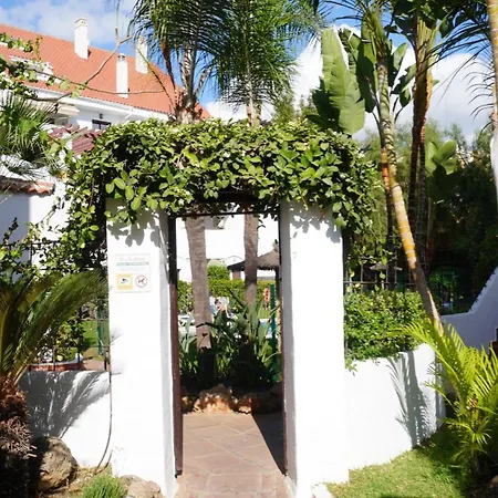 Banus Walk 马尔韦利亚