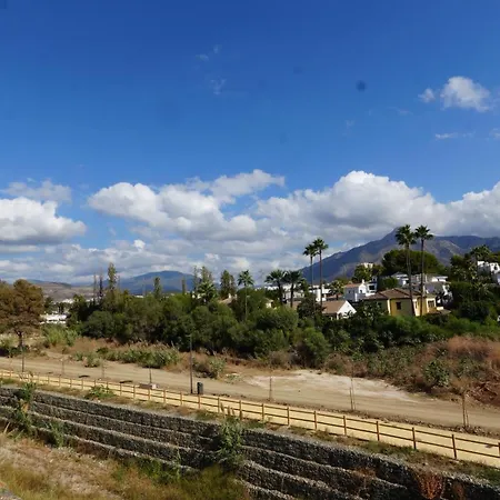 Banus Walk 马尔韦利亚