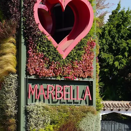 Banus Walk 马尔韦利亚