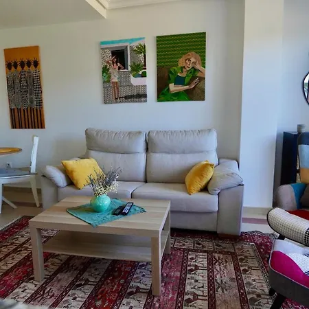 Banus Walk * 马尔韦利亚