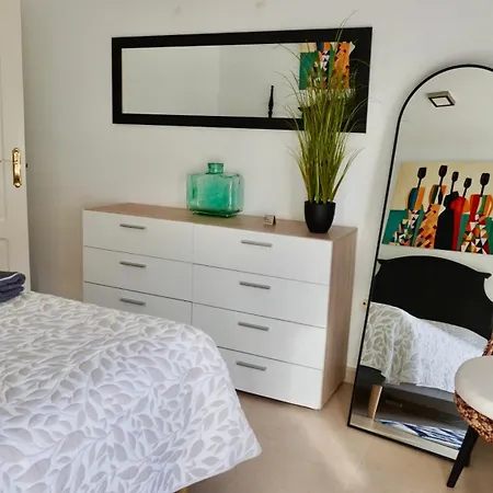 Banus Walk 马尔韦利亚