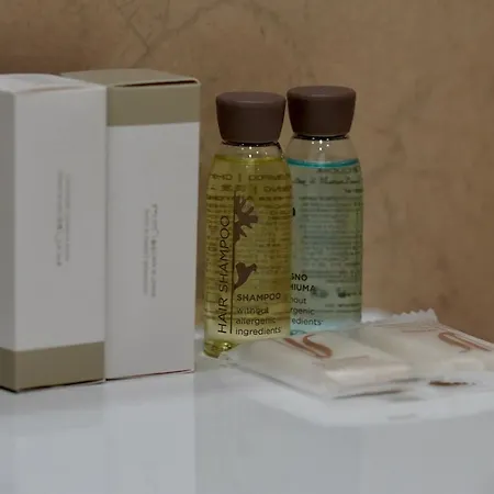 Banus Walk 公寓 马尔韦利亚