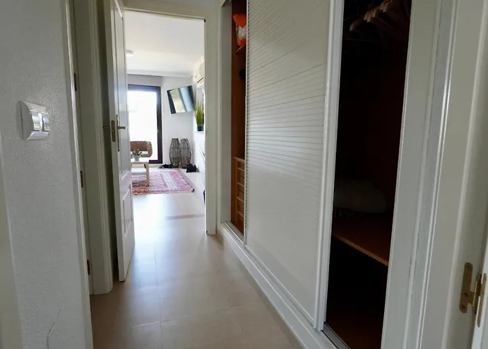 Banus Walk شقة ماربيا