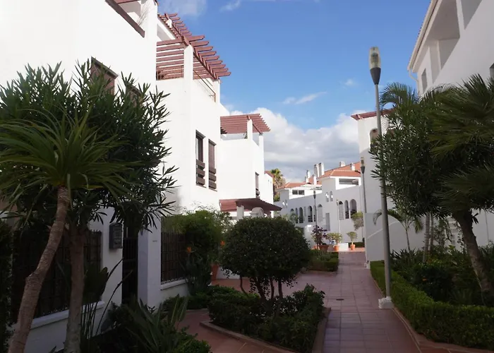 Banus Walk شقة *