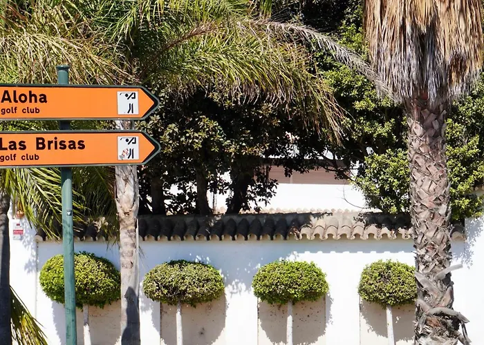 شقة Banus Walk ماربيا