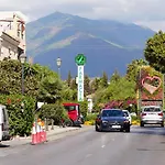Banus Walk Lejlighed *