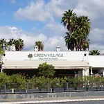 Banus Walk * Marbellac