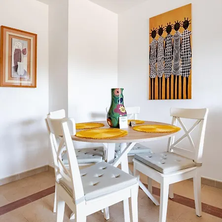 Banus Walk Apartment *