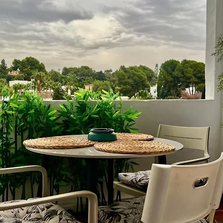 Apartment Banus Walk *