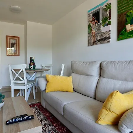 Banus Walk Apartment