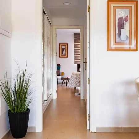 Banus Walk Apartament