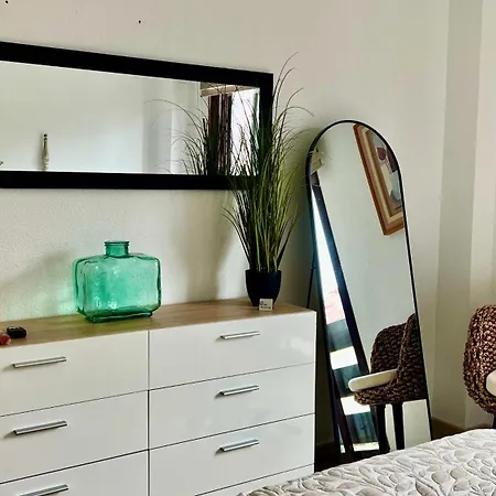 Banus Walk Apartment