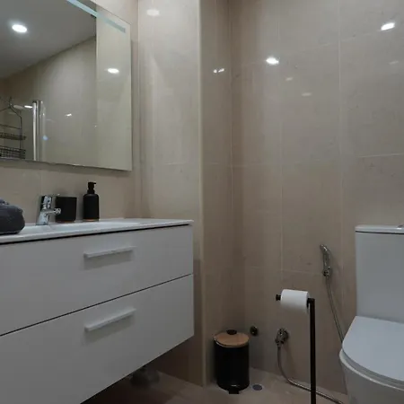 Banus Walk Apartment