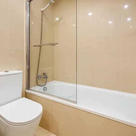 Banus Walk * Marbella