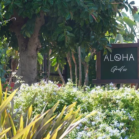 Apartment Banus Walk *