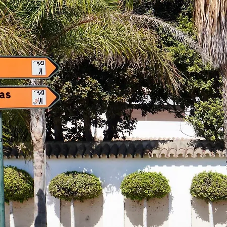 Apartment Banus Walk Marbella