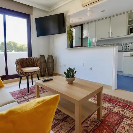 Banus Walk Apartment *