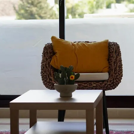 Banus Walk Apartment *