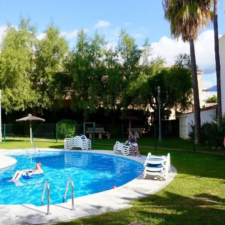 Apartment Banus Walk