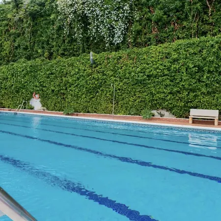 Apartment Banus Walk Marbella