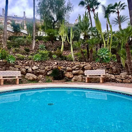 Apartment Banus Walk Marbella