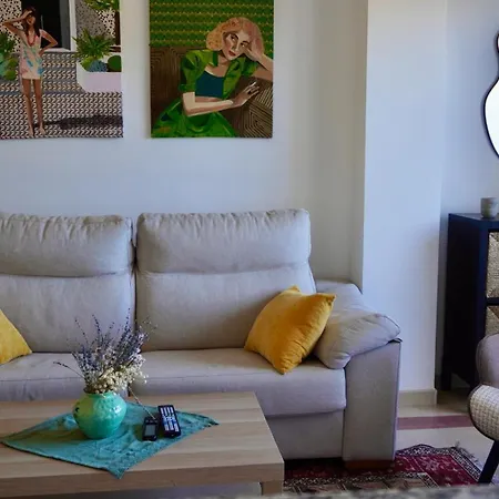 Banus Walk מארבלה