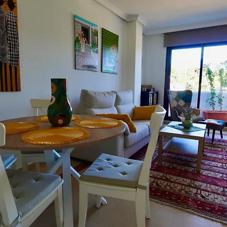 Banus Walk דירה מארבלה