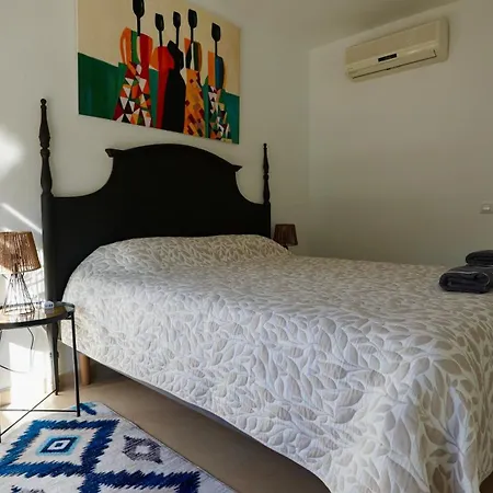 Banus Walk * מארבלה