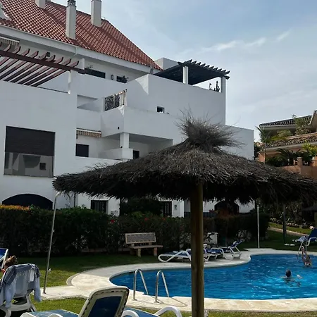 Apartament Banus Walk *