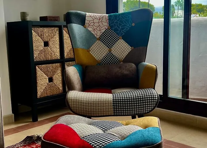 Banus Walk מארבלה