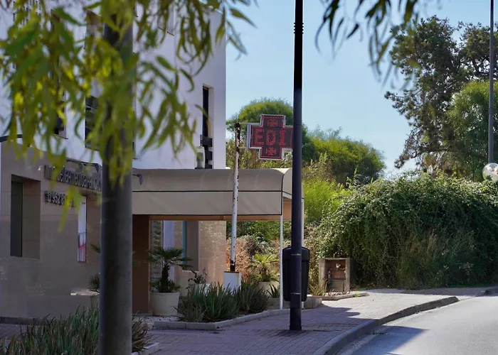 Banus Walk דירה מארבלה