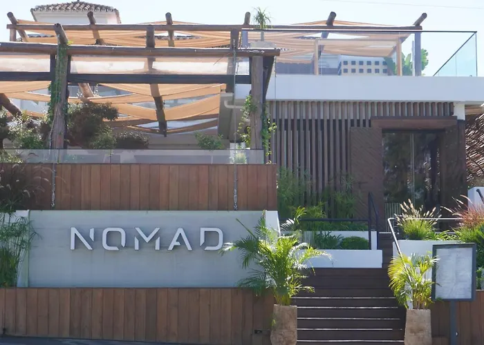 Banus Walk