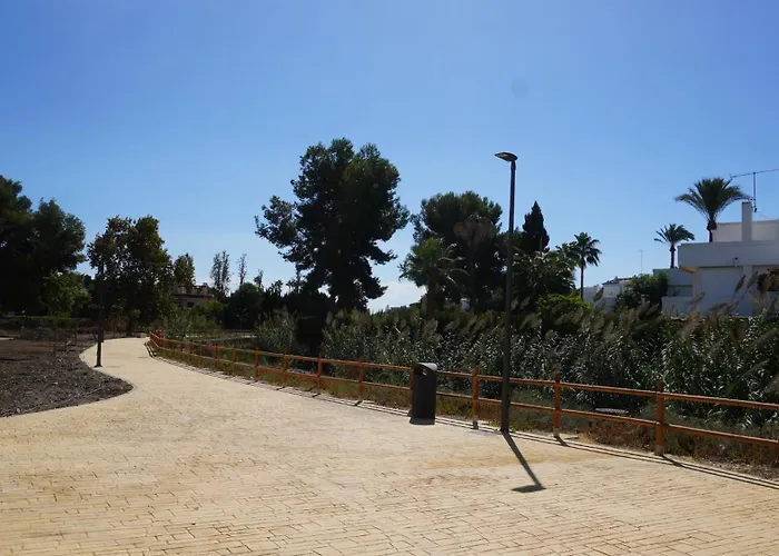 Banus Walk Marbella