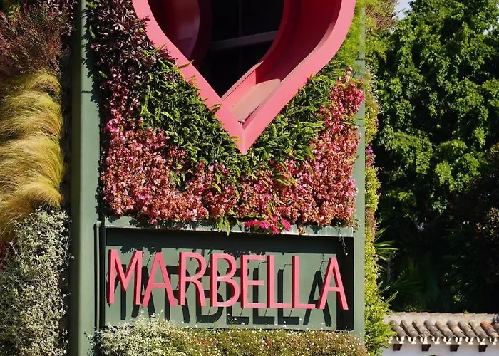Banus Walk Marbella