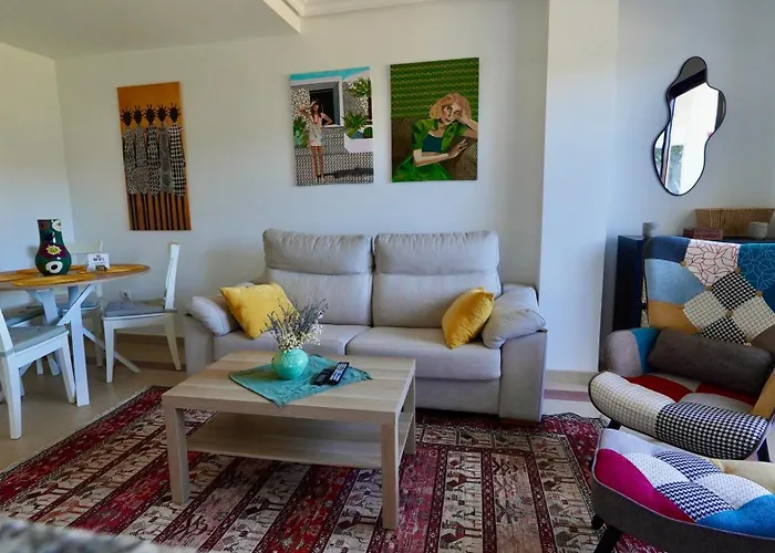 Banus Walk * מארבלה