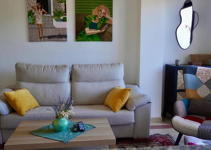 Banus Walk מארבלה