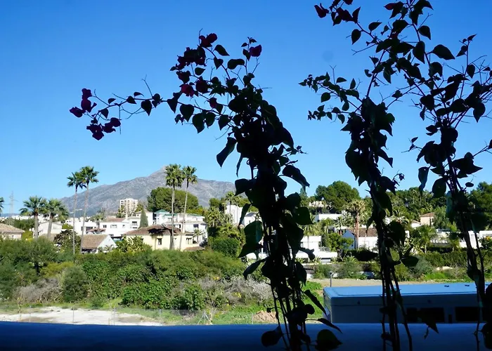 Banus Walk Lägenhet