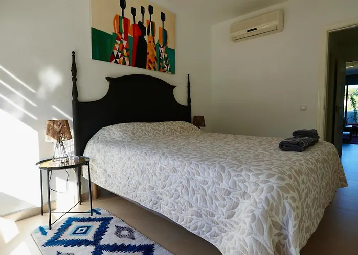 Banus Walk * מארבלה