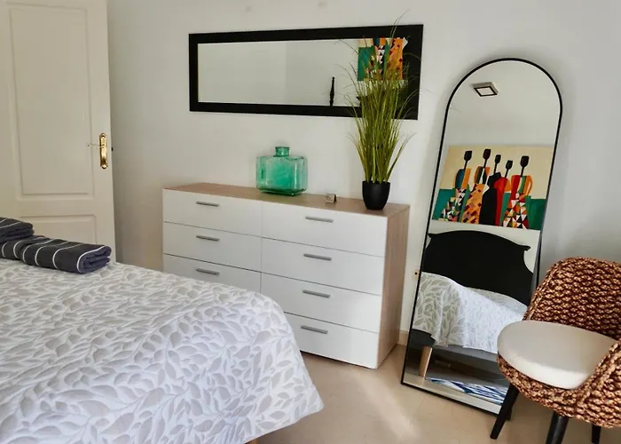 Banus Walk מארבלה