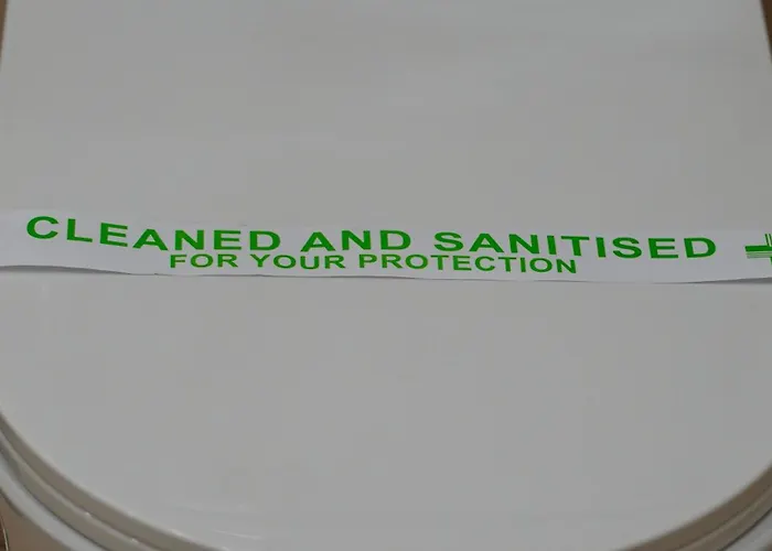 דירה Banus Walk *