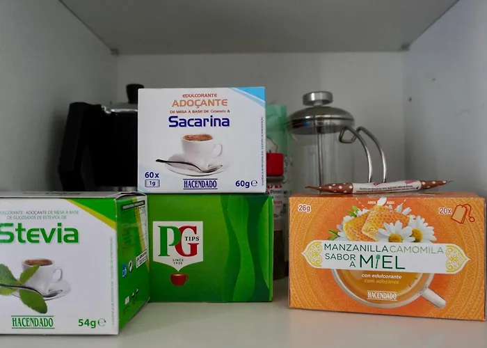 דירה Banus Walk *