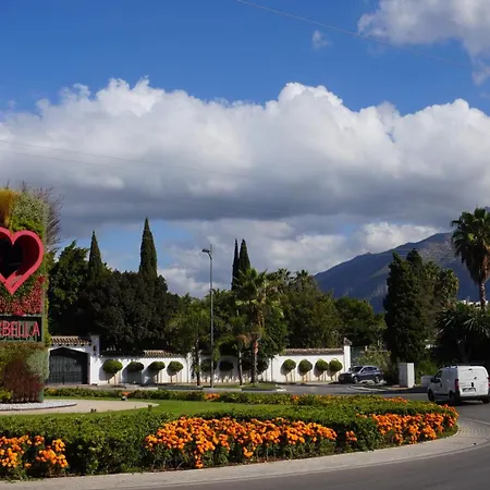 Banus Walk Марбелья