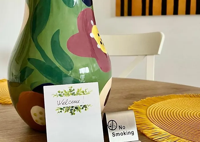 Apartment Banus Walk *