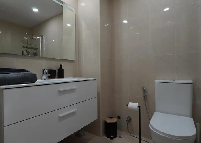 Banus Walk Apartment