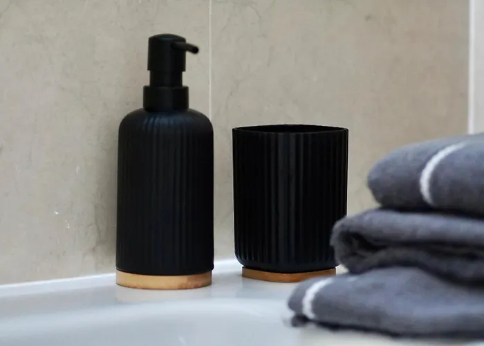 Banus Walk Apartment Marbella