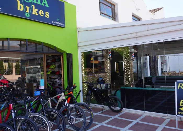 Banus Walk Apartment