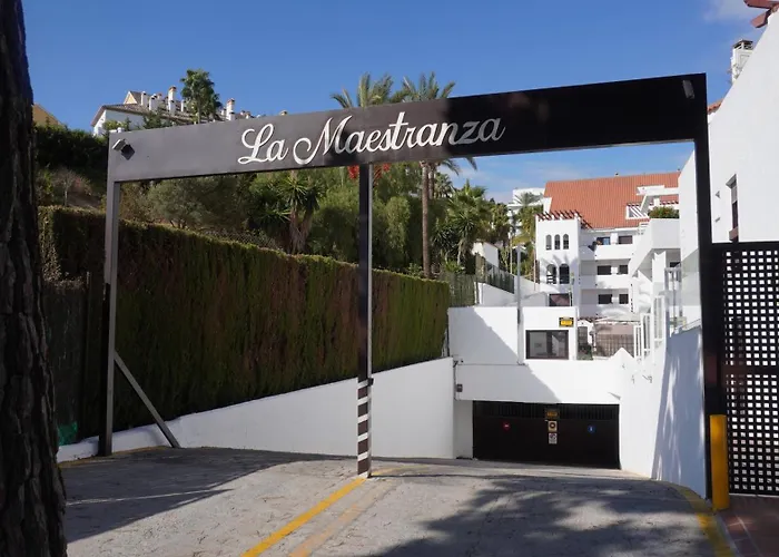 Banus Walk Apartment